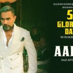Aadat Lyrics English Translation – Yo Yo Honey Singh AP Dhillon