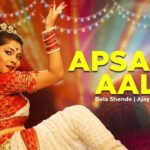 Apsara Aali Lyrics English Translation – Bela Shende Ajay-Atul