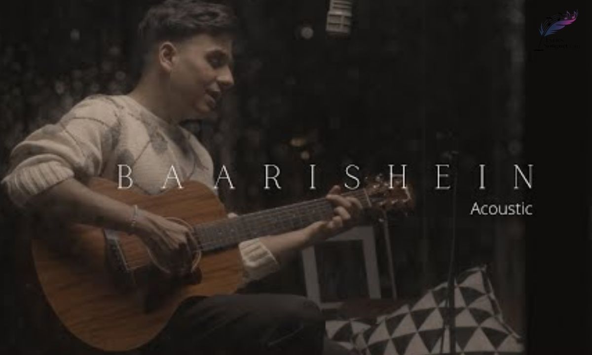 Baarishein Lyrics English Translation – Anuv Jain
