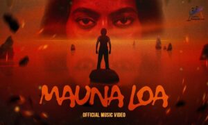 Mauna Loa Lyrics English Translation – Vedan