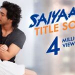 Saiyaara Song Lyrics Translation – Faheem Abdullah