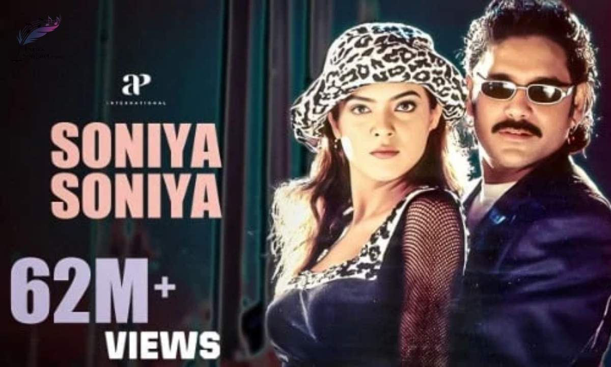 Soniya Soniya Lyrics Translation – Ratchagan