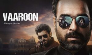 Vaaroon Lyrics English Translation – Mirzapur Romy