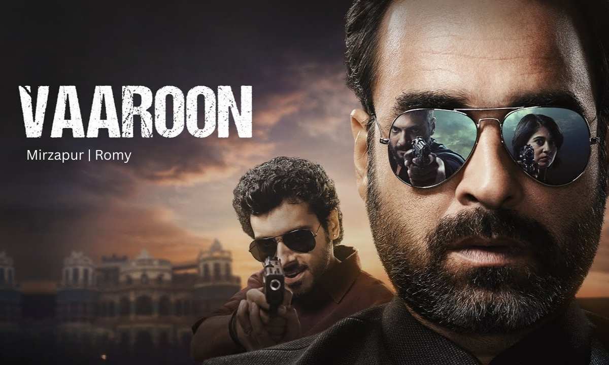 Vaaroon Lyrics English Translation – Mirzapur Romy