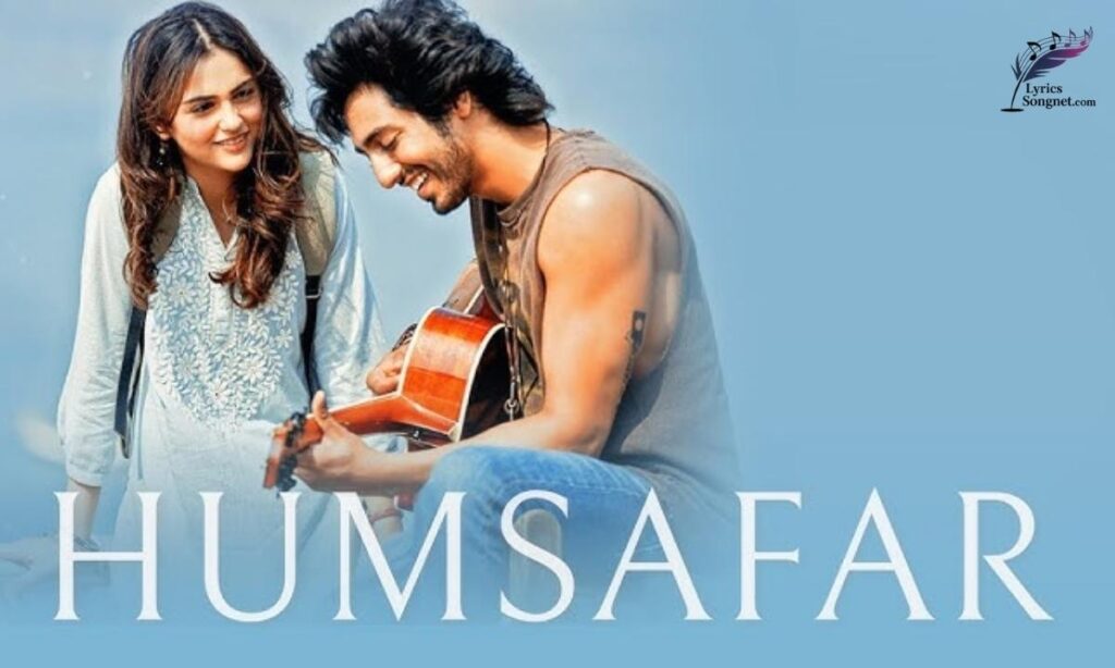 humsafar-lyrics