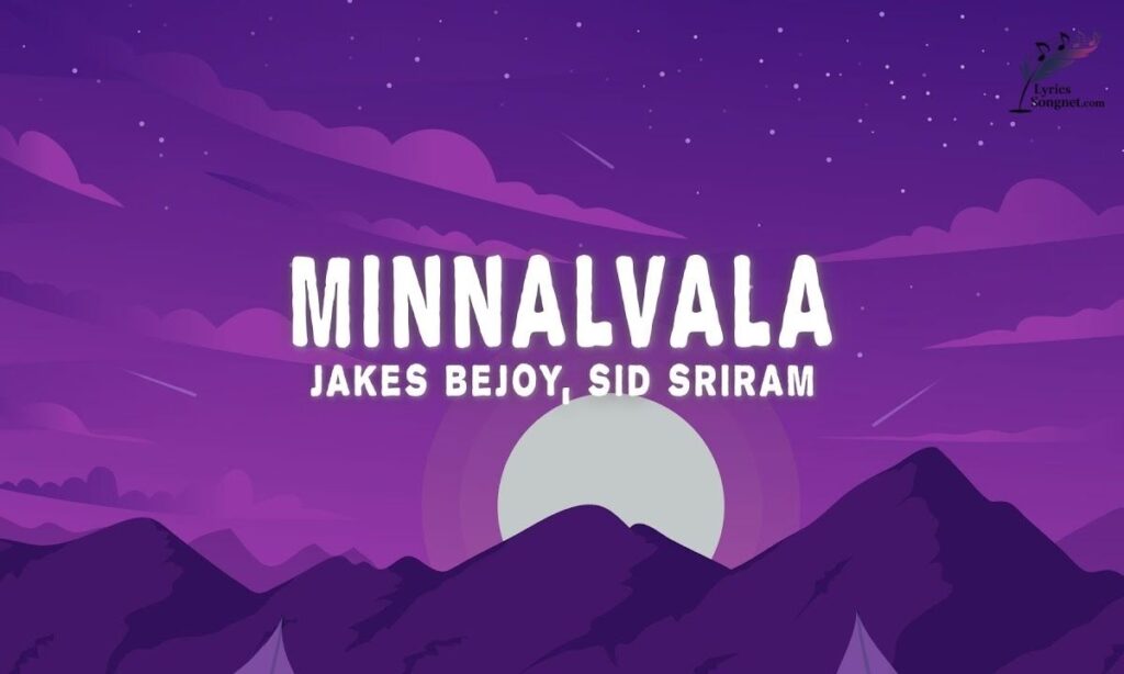 minnalvala-lyrics
