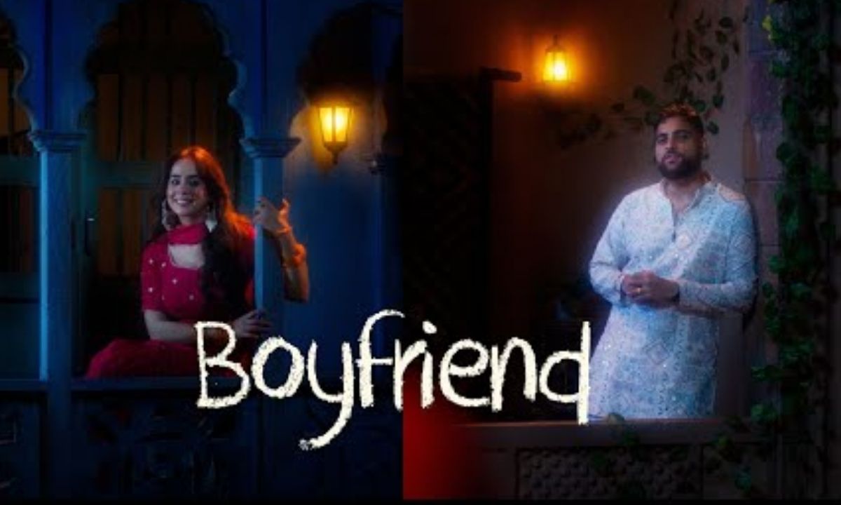 Boyfriend Lyrics English Translation – Karan Aujla