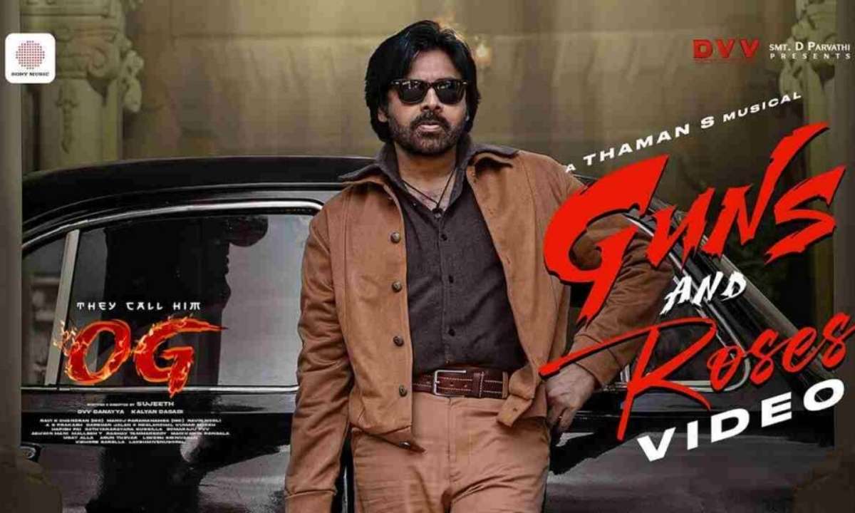 Guns N Roses Lyrics English Translation – They Call Him OG