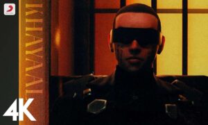 Khayal Lyrics English Translation – Talwiinder