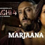 Marjaana Lyrics (English Meaning) – Baaghi 4 B Praak