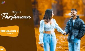 Parshawan Lyrics English Translation – Harnoor