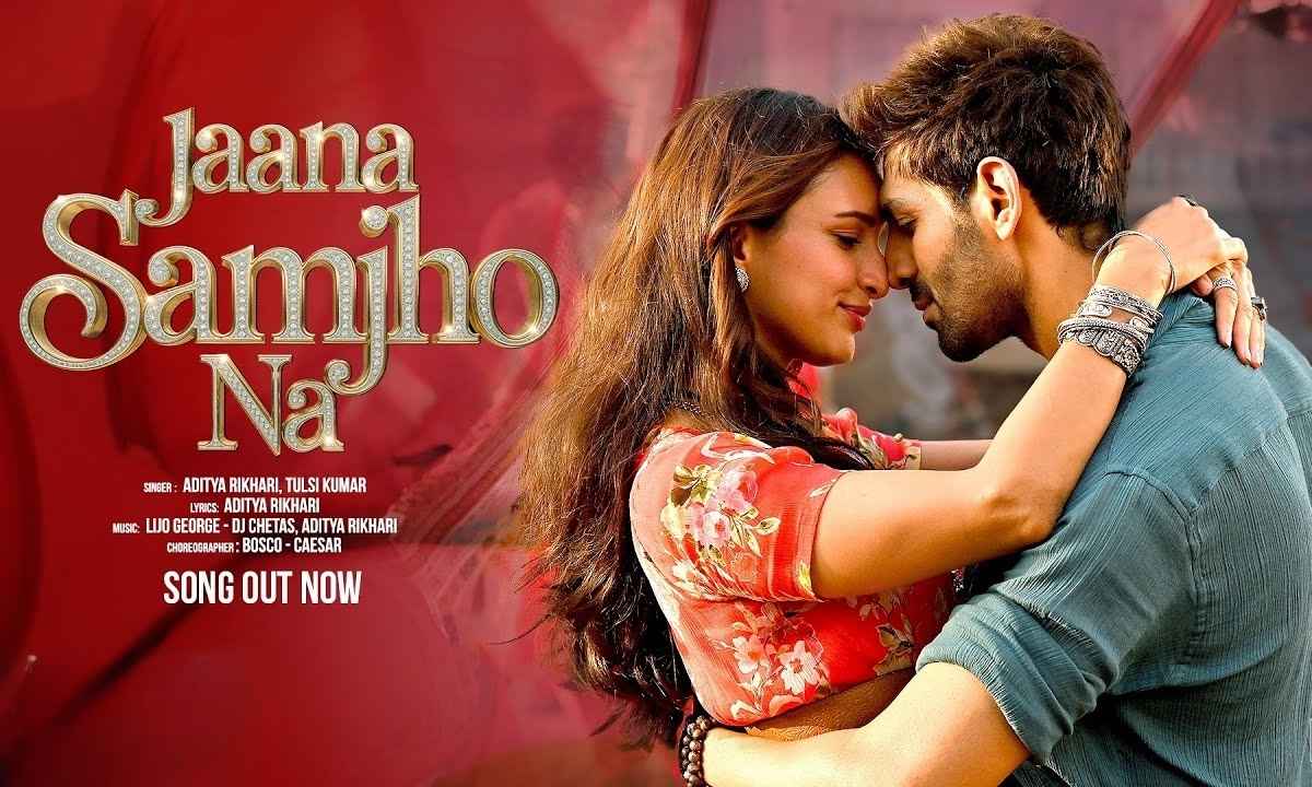 Samjho Na Lyrics English Translation – Aditya Rikhari