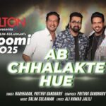 Shringaar Lyrics Translation – Shankar Mahadevan Bhoomi