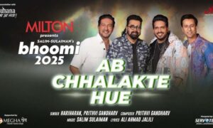 Shringaar Lyrics Translation – Shankar Mahadevan Bhoomi 