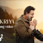 Shukriya Lyrics Translation – Sadak 2 Arijit, Jubin & KK