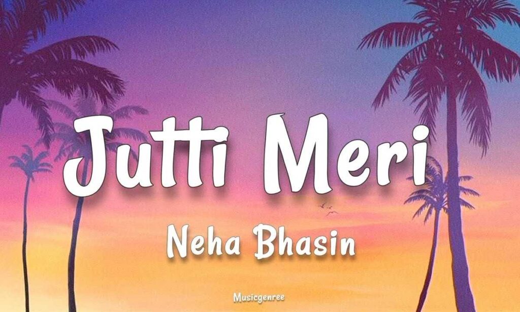 jutti-meri-jandiye-lyrics
