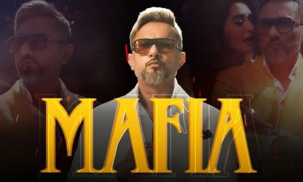 mafia-lyrics