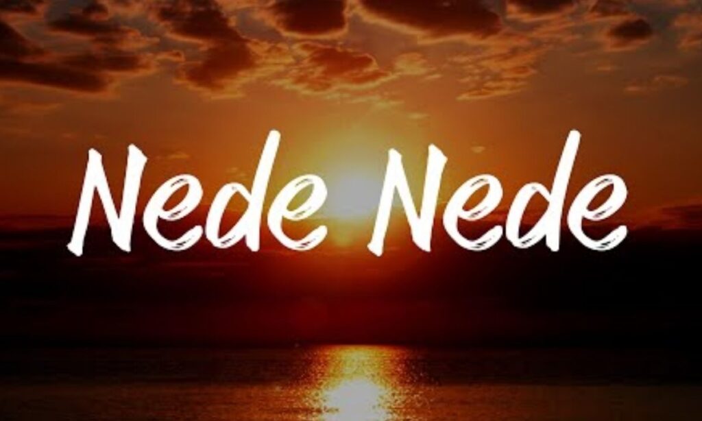 nede-nede-lyrics