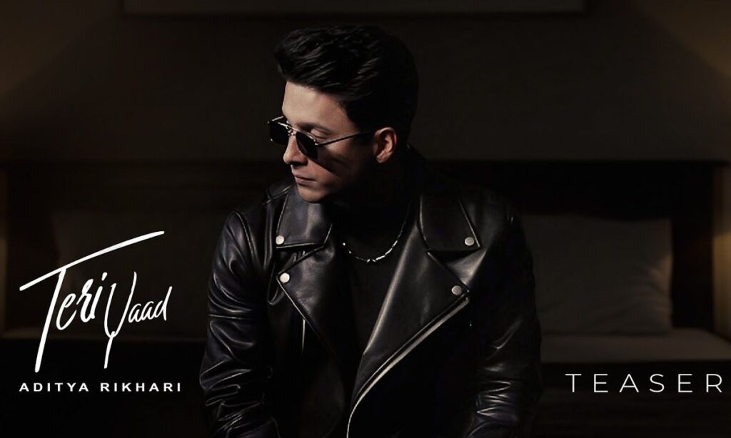 teri-yaad-lyrics