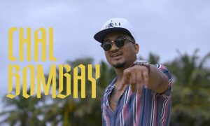 Chal Bombay Lyrics Translation – DIVINE Kohinoor