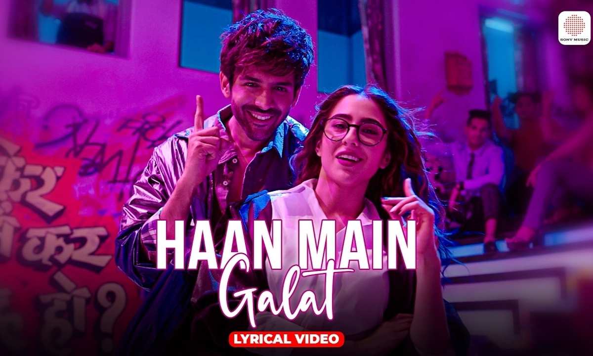 Haan Main Galat Lyrics English Translation Arijit Singh 