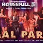 Laal Pari Lyrics Translation Housefull 5 Simar Kaur Yo Yo Honey Singh