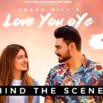 Love You Oye Lyrics Translation – Prabh Gill Punjabi Song
