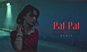 Pal Pal Lyrics English Translation – Afusic