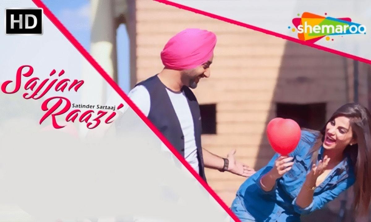 Sajjan Raazi Lyrics English Translation- Satinder Sartaaj