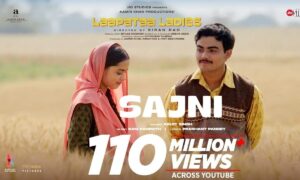 Sajni Re Lyrics In English (Meaning) – Arijit Singh O Sajni Re