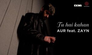 Tu Hai Kahan Lyrics In English (Translation) Aur (Uraan)
