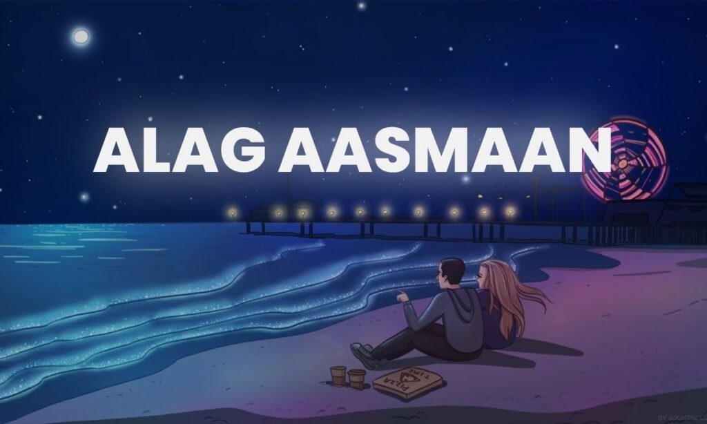 alag-aasmaan-lyrics