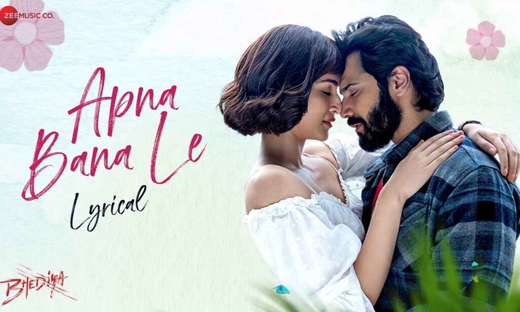 apna-bana-le-lyrics
