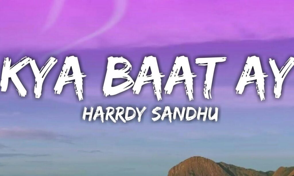 kya-baat-ay-lyrics