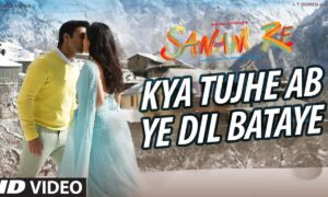 kya-tujhe-ab-ye-dil-bataye-lyrics-translation-sanam-re-falak-shabir