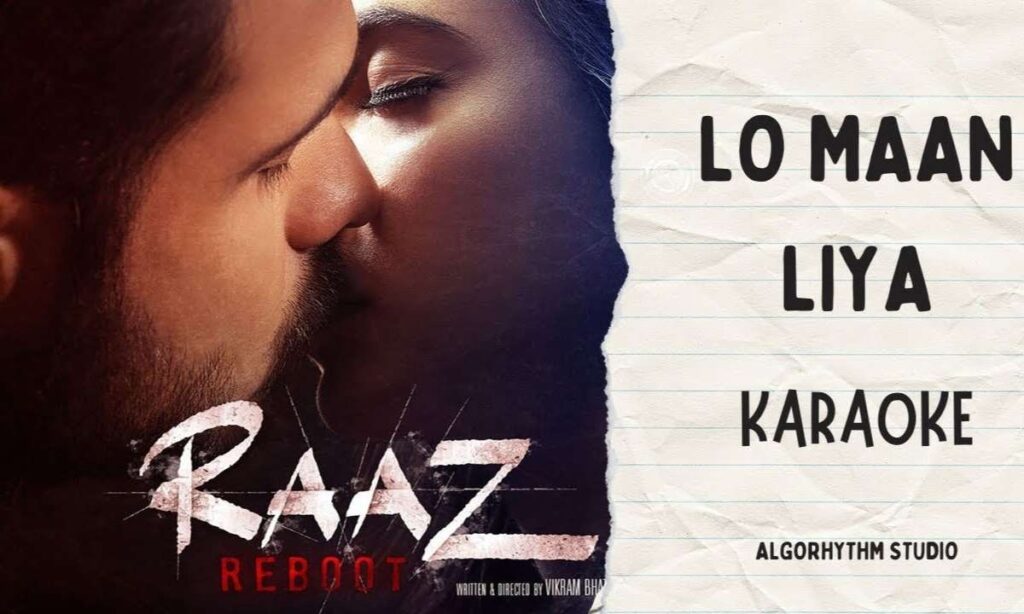 lo-maan-liya-lyrics