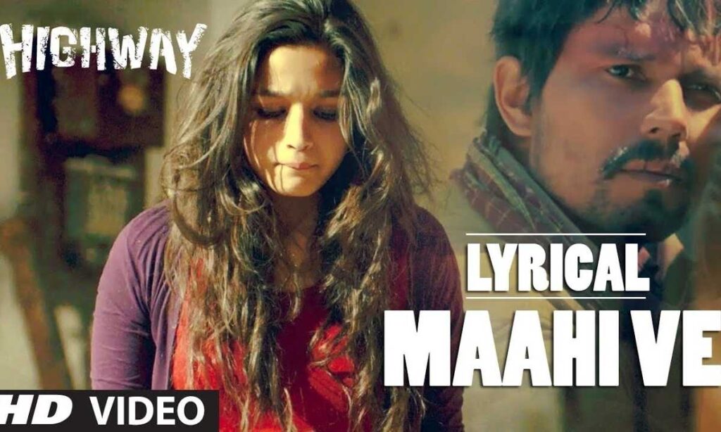 maahi-ve-lyrics