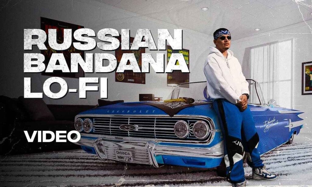 russian-bandana-lyrics