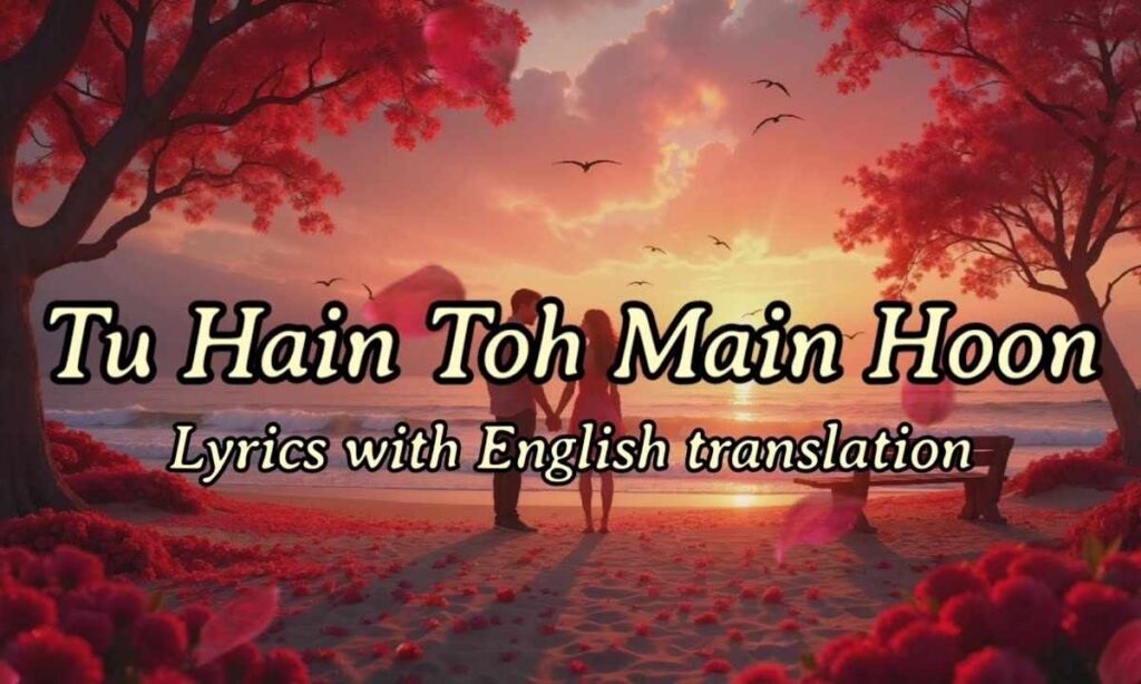 tu-hai-toh-main-hoon-lyrics
