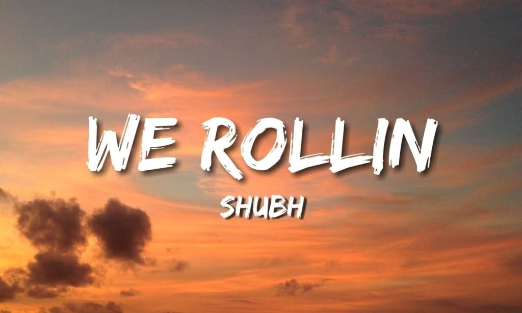 we-rollin-lyrics