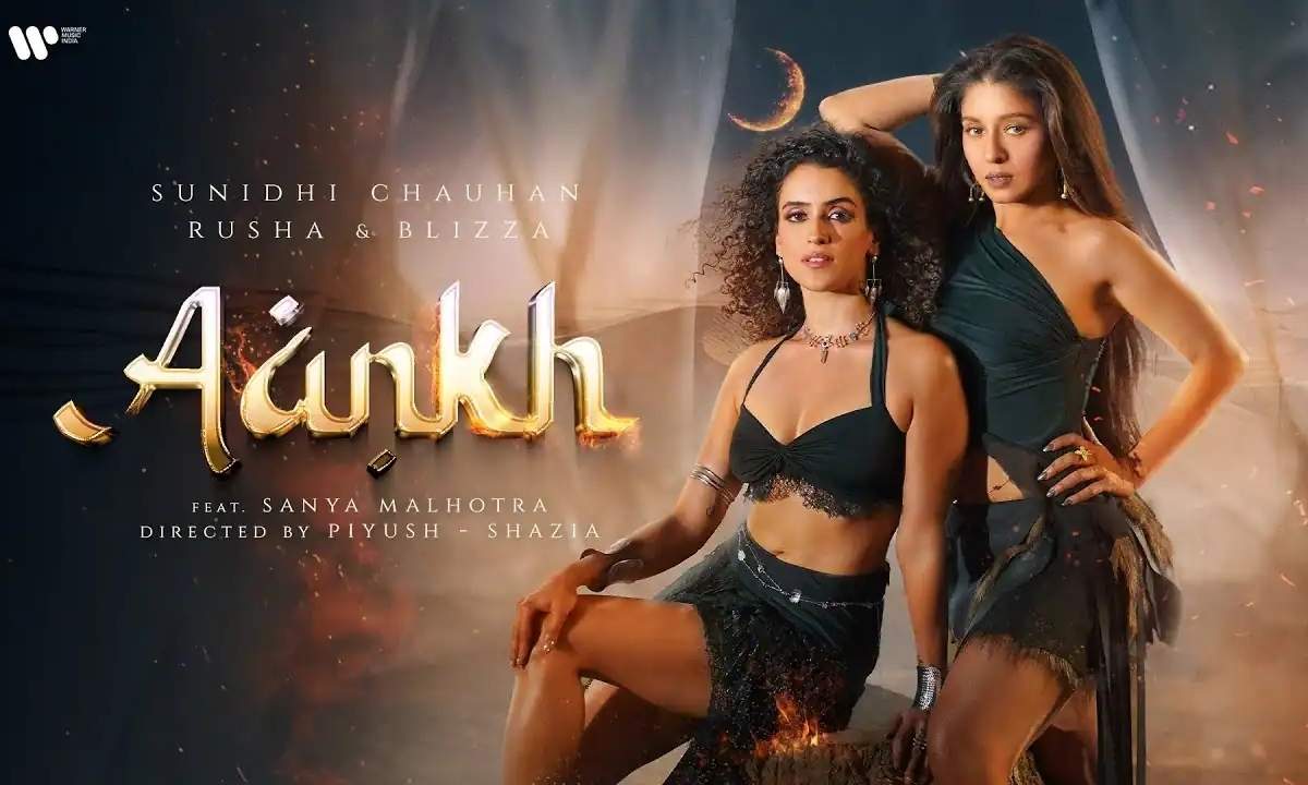 aankh-lyrics-sunidhi-chauhan-rusha-blizza-aankh