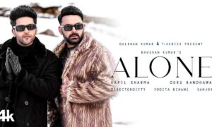 alone-lyrics-translate-kapil-sharma-guru-randhawa