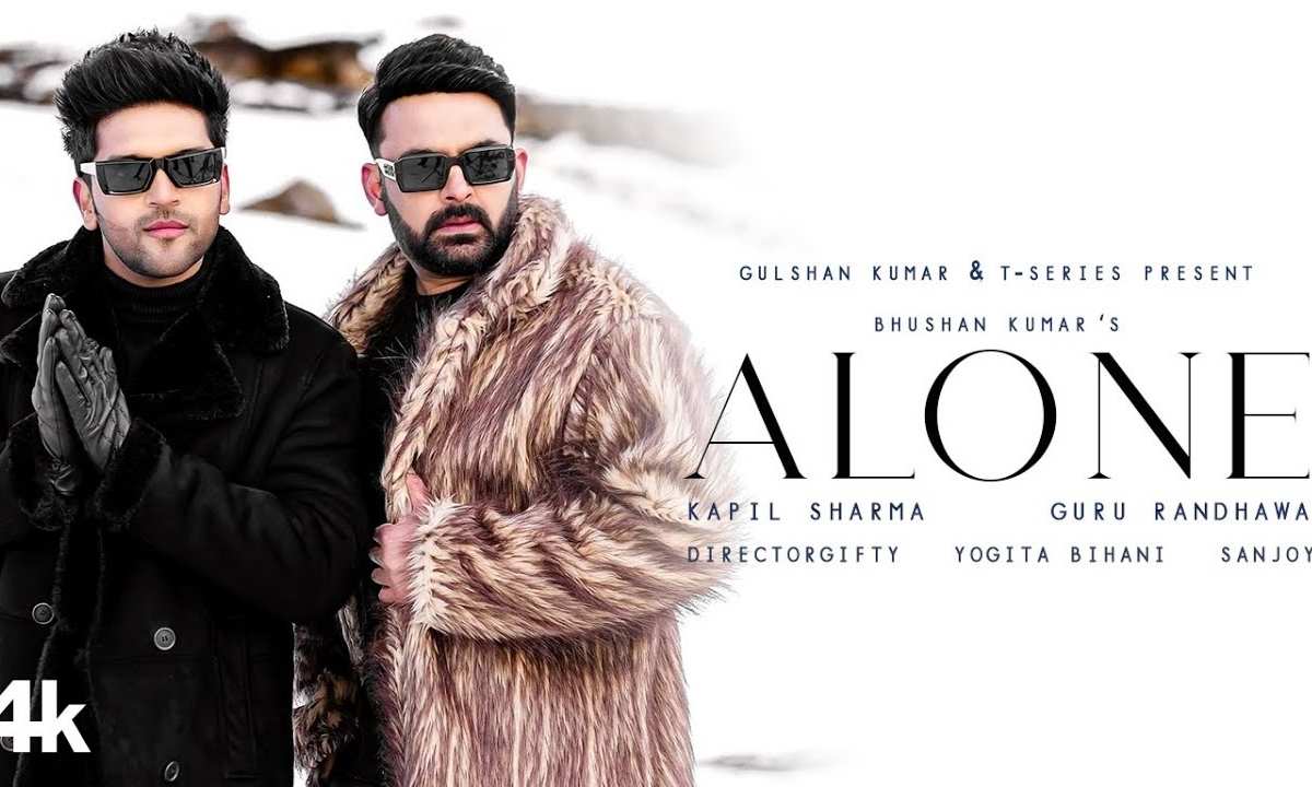 alone-lyrics-translate-kapil-sharma-guru-randhawa