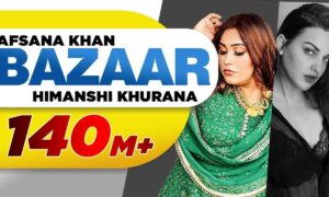 bazaar-lyrics-translate-afsana-khan