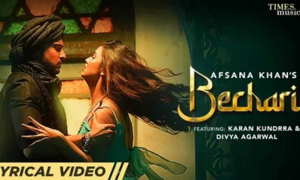 bechari-lyrics