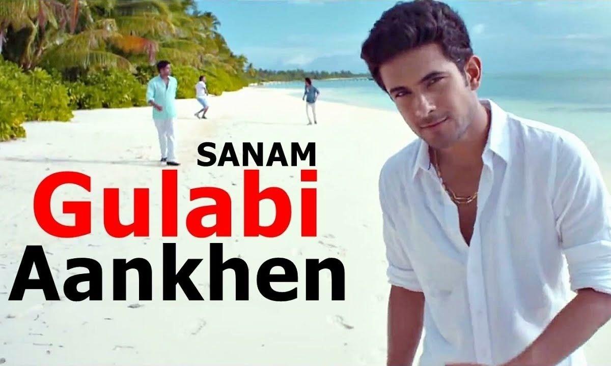 gulabi-aankhen-lyrics-mohammed-rafi-the-train-1970