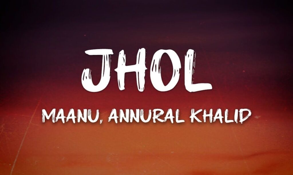 jhol-lyrics