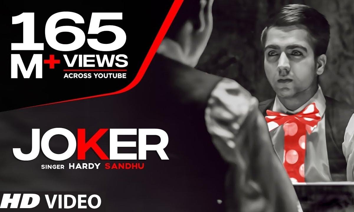 joker-lyrics-hardy-sandhu-a-beautiful-punjabi-song
