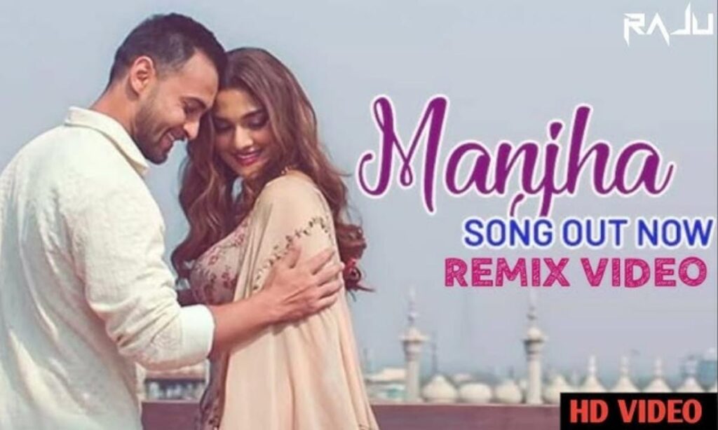 manjha-lyrics