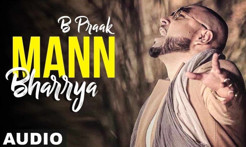 mann-bharya-lyrics